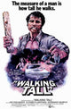 Walking Tall Movie Poster showcasing action and resilience.