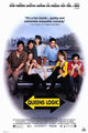 Queens Logic Movie Poster Print featuring vibrant colors and cinematic design.