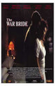 The War Bride Movie Poster Print showcasing cinematic art.