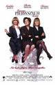 The First Wives Club Movie Poster Print showcasing friendship and empowerment.