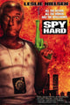 Spy Hard Movie Poster Print featuring action-comedy classic
