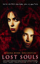 Lost Souls Movie Poster Print showcasing haunting visuals.