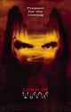 Lord of Illusions Movie Poster Print featuring dramatic imagery.