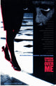 Someone to Watch Over Me Movie Poster featuring dramatic visuals.
