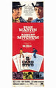 5 Card Stud Movie Poster Print showcasing a thrilling poker theme.