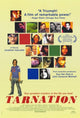 Tarnation movie poster print showcasing emotional storytelling.