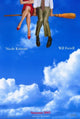 Bewitched Movie Poster Print featuring classic TV series artwork.