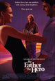 My Father the Hero movie poster showcasing classic film art.
