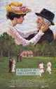 Sunday in the Country Movie Poster Print showcasing classic film art.