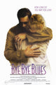 Bye Bye Blues Movie Poster Print showcasing vibrant colors and design.