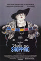 Rosalie Goes Shopping Movie Poster Print - Available in multiple sizes