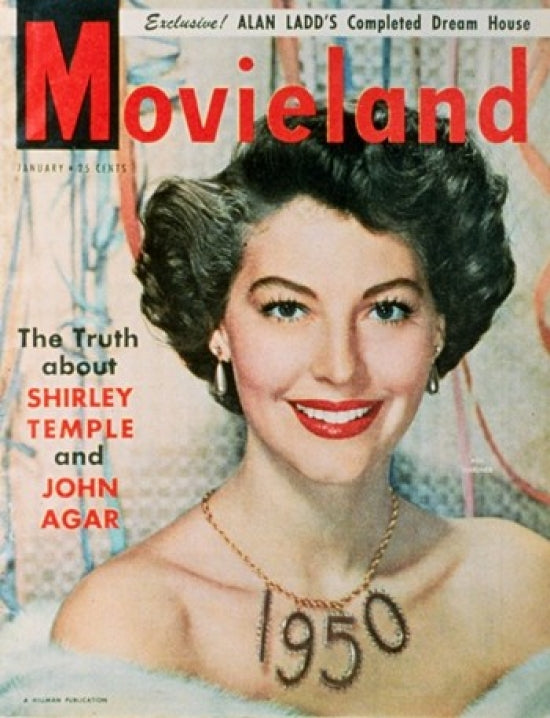Ava Gardner classic movie poster showcasing cinematic elegance.
