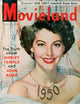 Ava Gardner classic movie poster showcasing cinematic elegance.
