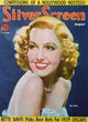 Jean Arthur Movie Poster - Classic Film Art