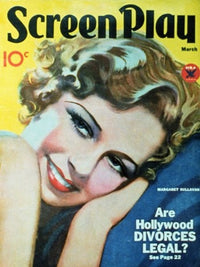 Margaret Sullavan Movie Poster Print featuring classic Hollywood art.