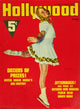 Sonja Henie Movie Poster Print showcasing the elegance of the famous ice skater.