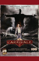 Carnivale Movie Poster Print showcasing captivating imagery.
