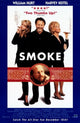 Smoke Movie Poster - Vintage Film Art Print