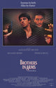 Brothers in Arms Movie Poster Print showcasing epic war drama.