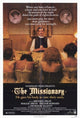 The Missionary movie poster print showcasing cinematic artwork.