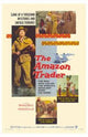 Amazon Trader Movie Poster Print - Available in multiple sizes.