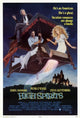 High Spirits Movie Poster Print showcasing whimsical charm and cinematic magic.