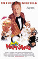 Meet Wally Sparks Movie Poster Print featuring vibrant colors and captivating design.
