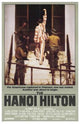 The Hanoi Hilton Movie Poster Print showcasing a powerful cinematic scene.