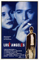 Lost Angels Movie Poster Print showcasing cinematic art.