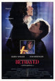 Betrayed Movie Poster Print showcasing dramatic cinematic art.