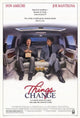 Things Change Movie Poster Print featuring cinematic art.