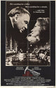 The First Deadly Sin Movie Poster Art Print showcasing cinematic suspense.