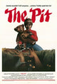 The Pit Movie Poster Print showcasing dramatic visuals.