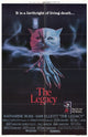 Legacy Movie Poster print showcasing classic cinema art.