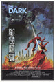 The Dark Movie Poster Print showcasing cinematic art.