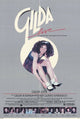 Gilda Movie Poster Print showcasing classic cinema art.