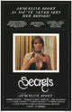 Secrets Movie Poster showcasing captivating visuals and vibrant colors.