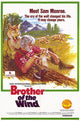 Brother of the Wind Movie Poster Print - stunning movie artwork.