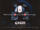 Creep Movie Poster Print in 11x17 size - perfect for horror fans.