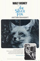 Silver Fox and Sam Davenport Movie Poster Print showcasing cinematic art.