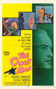 The Candy Man Movie Poster Print showcasing horror film imagery.