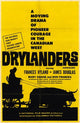 Drylanders Movie Poster Print showcasing cinematic artwork
