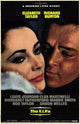 The V.I.P.'s Movie Poster showcasing classic film art.