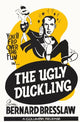The Ugly Duckling Movie Poster Print showcasing a whimsical design.