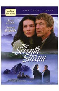 Seventh Stream Movie Poster Print showcasing cinematic art.