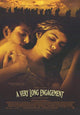 A Very Long Engagement Movie Poster Print showcasing love and hope.