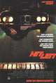 Hit List Movie Poster Print showcasing vibrant design