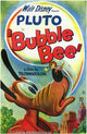 Bubble Bee Movie Poster featuring vibrant design for film lovers.