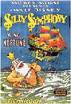 King Neptune Movie Poster Print - Captivating ocean-themed artwork.