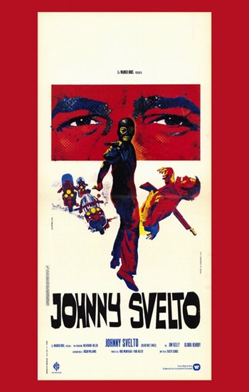 Black Belt Jones Movie Poster Print showcasing classic cinema action.